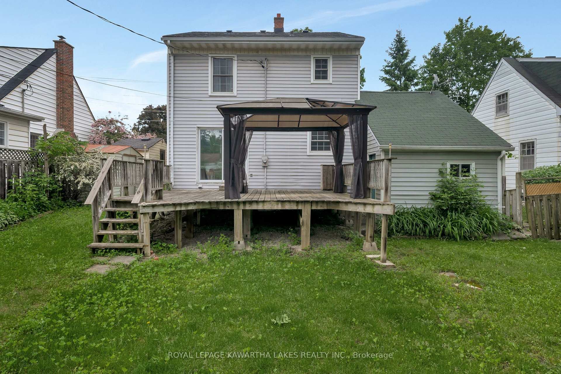 Photo 43 of 769 Chesterfield Avenue, Peterborough, Northcrest Ward 5 — HOMEH