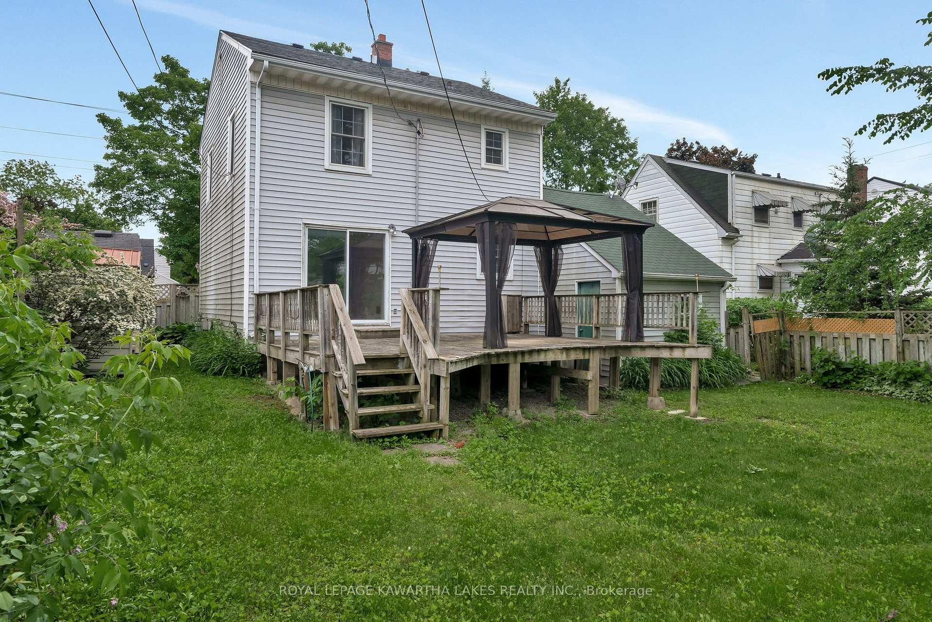 Photo 44 of 769 Chesterfield Avenue, Peterborough, Northcrest Ward 5 — HOMEH
