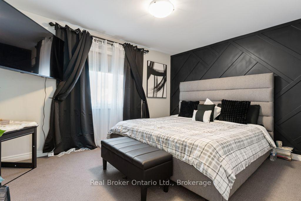 Photo 14 of 18 Viger Drive, Welland, Lincoln/Crowland — HOMEH