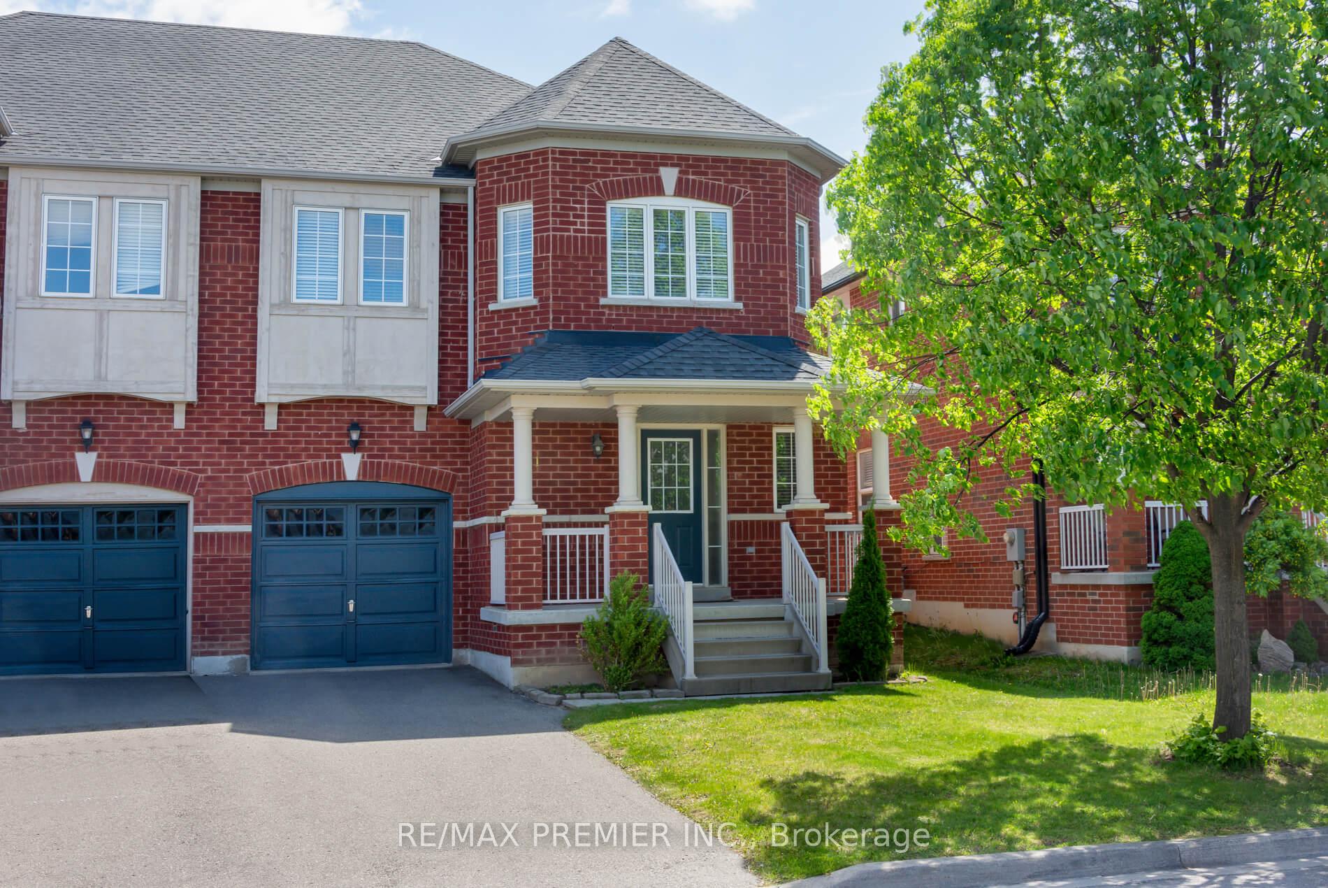Photo 1 of 21 Rosario Drive, Vaughan, Vellore Village — HOMEH