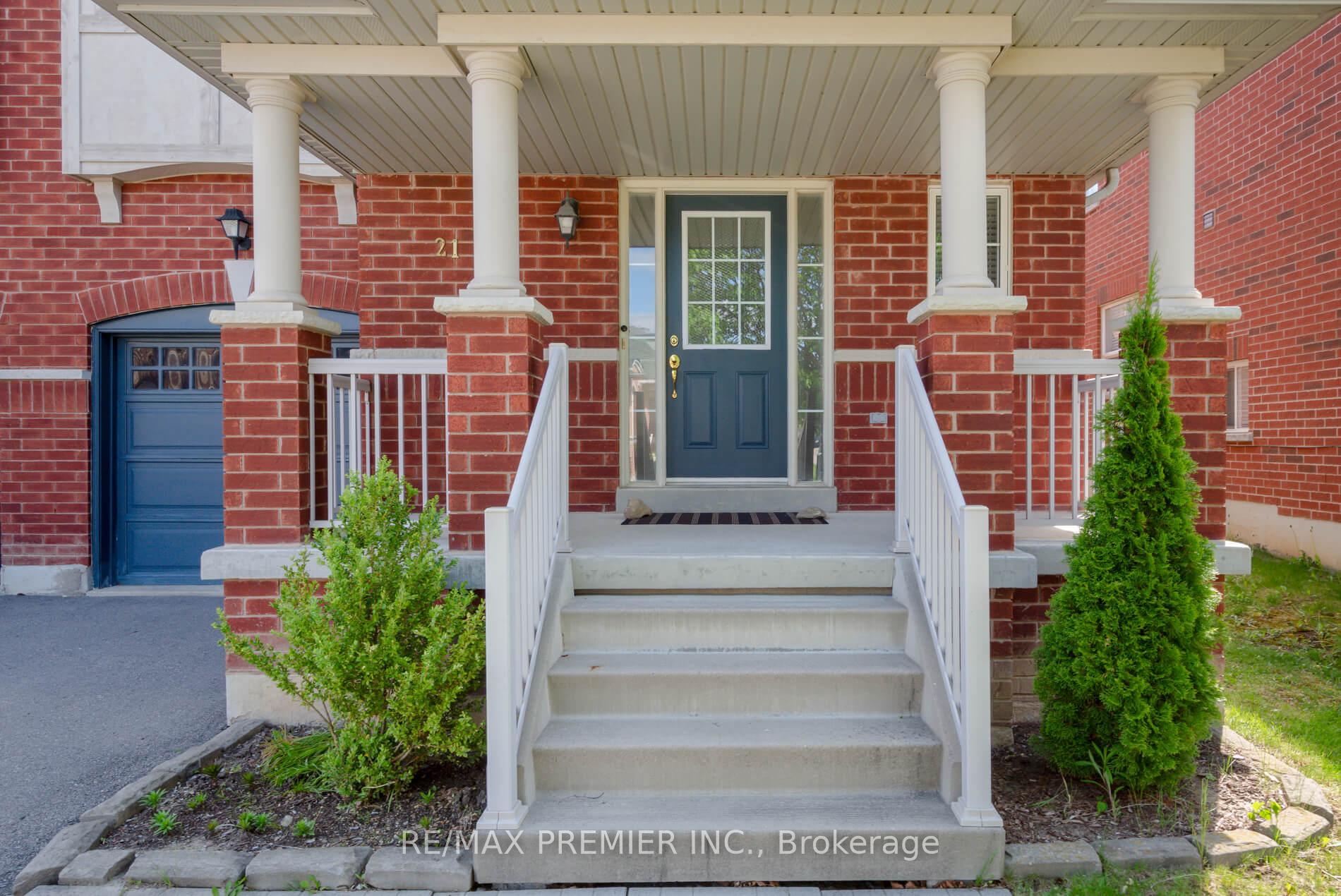 Photo 2 of 21 Rosario Drive, Vaughan, Vellore Village — HOMEH