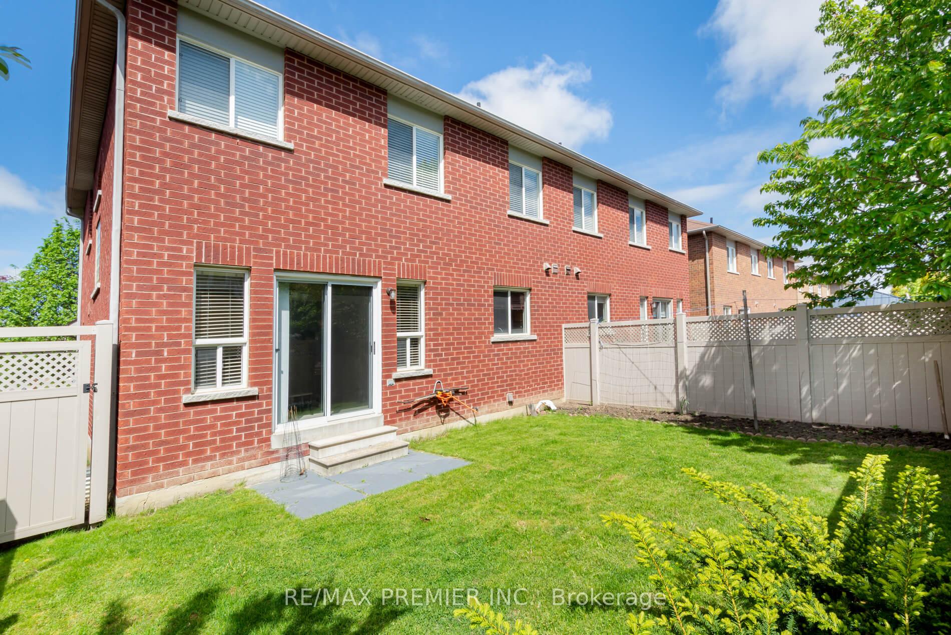Photo 29 of 21 Rosario Drive, Vaughan, Vellore Village — HOMEH