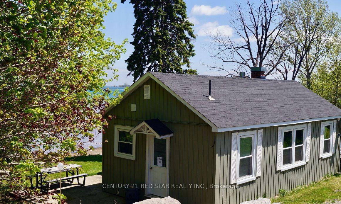 Photo 6 of 209589 Highway 26, Blue Mountains — HOMEH
