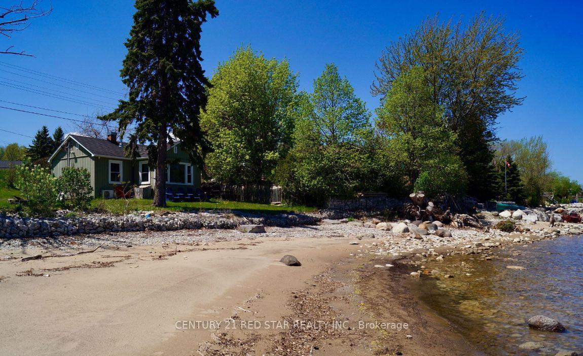 Photo 30 of 209589 Highway 26, Blue Mountains — HOMEH