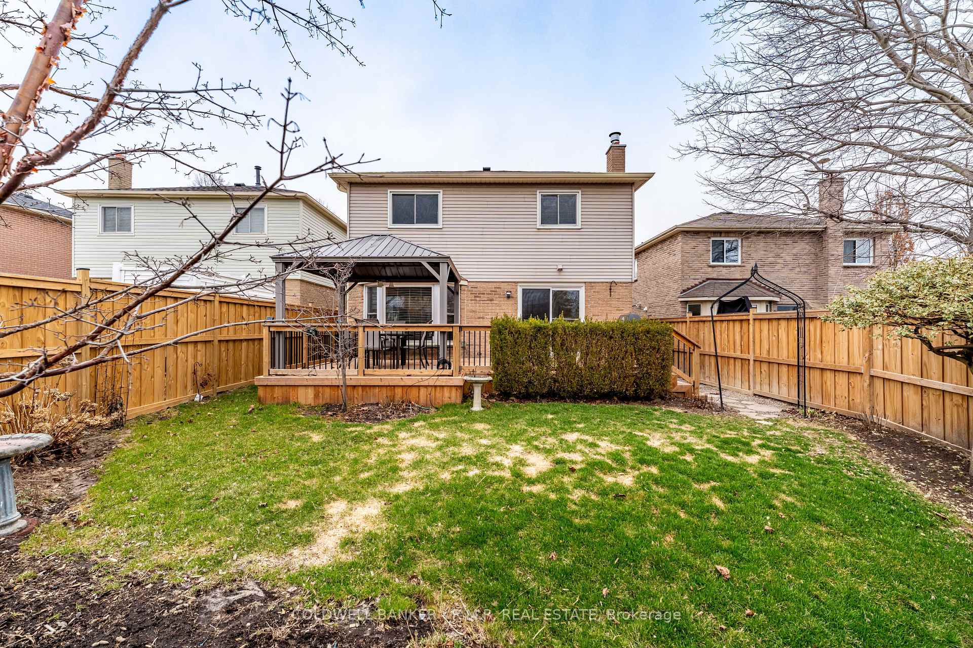 Photo 39 of 69 Hemingford Place, Whitby, Pringle Creek — HOMEH