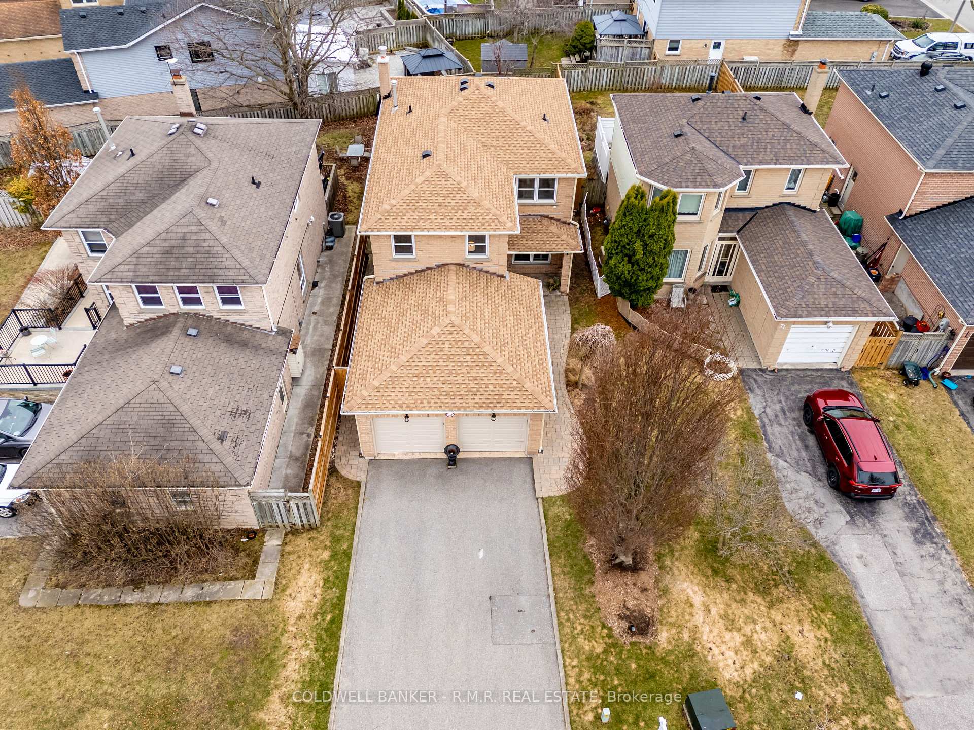 Photo 42 of 69 Hemingford Place, Whitby, Pringle Creek — HOMEH