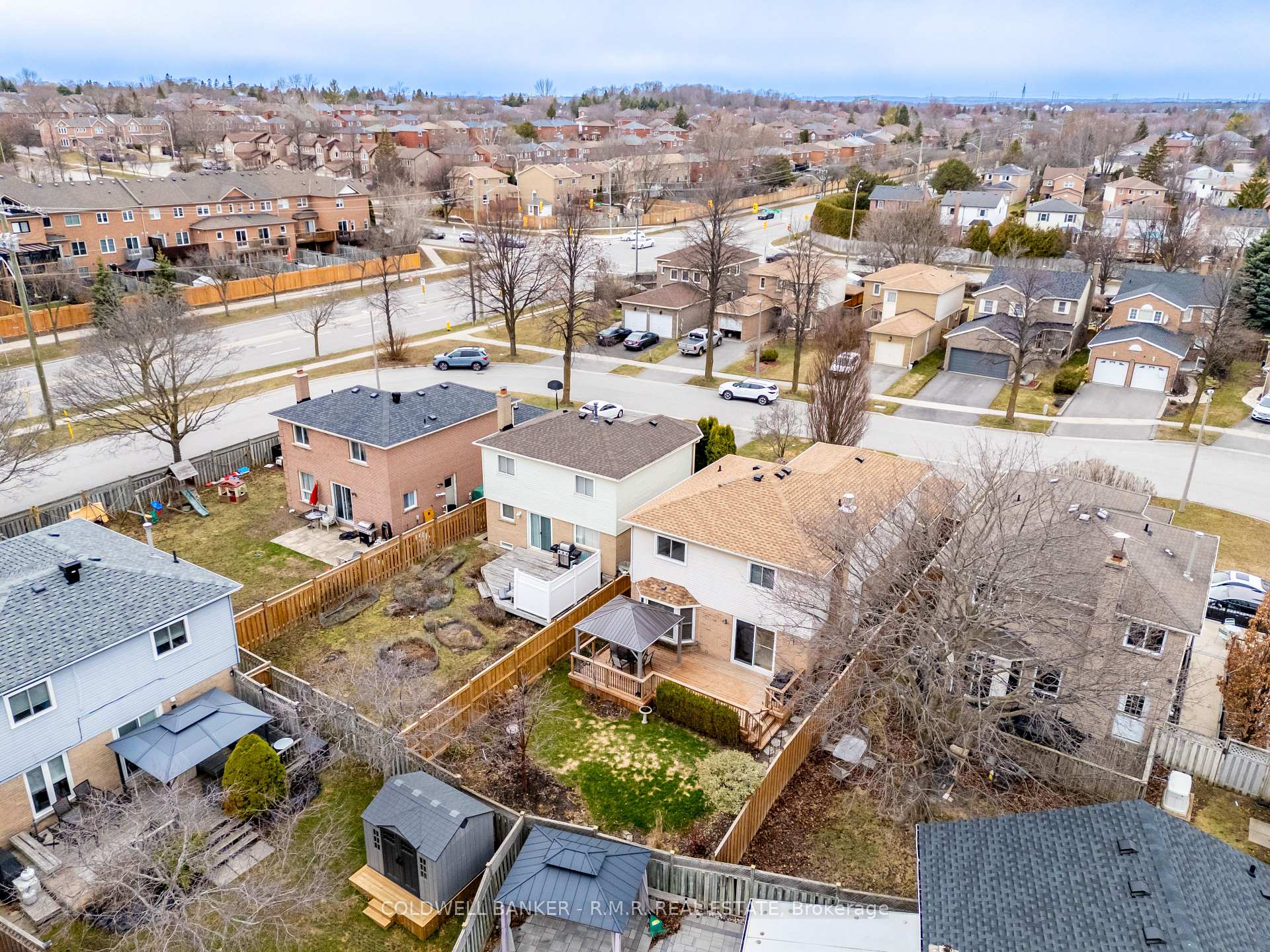 Photo 44 of 69 Hemingford Place, Whitby, Pringle Creek — HOMEH