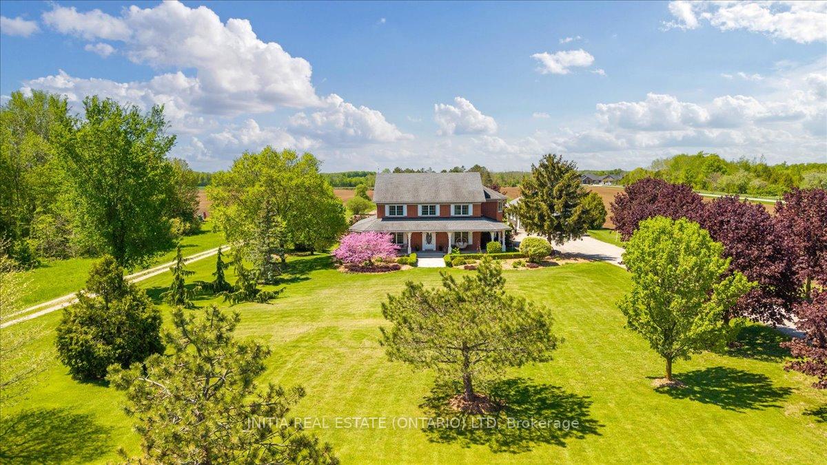 Photo 1 of 77687 London Road, Bluewater, Stanley — HOMEH