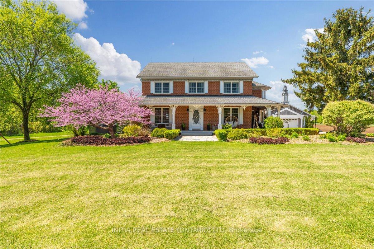 Photo 20 of 77687 London Road, Bluewater, Stanley — HOMEH