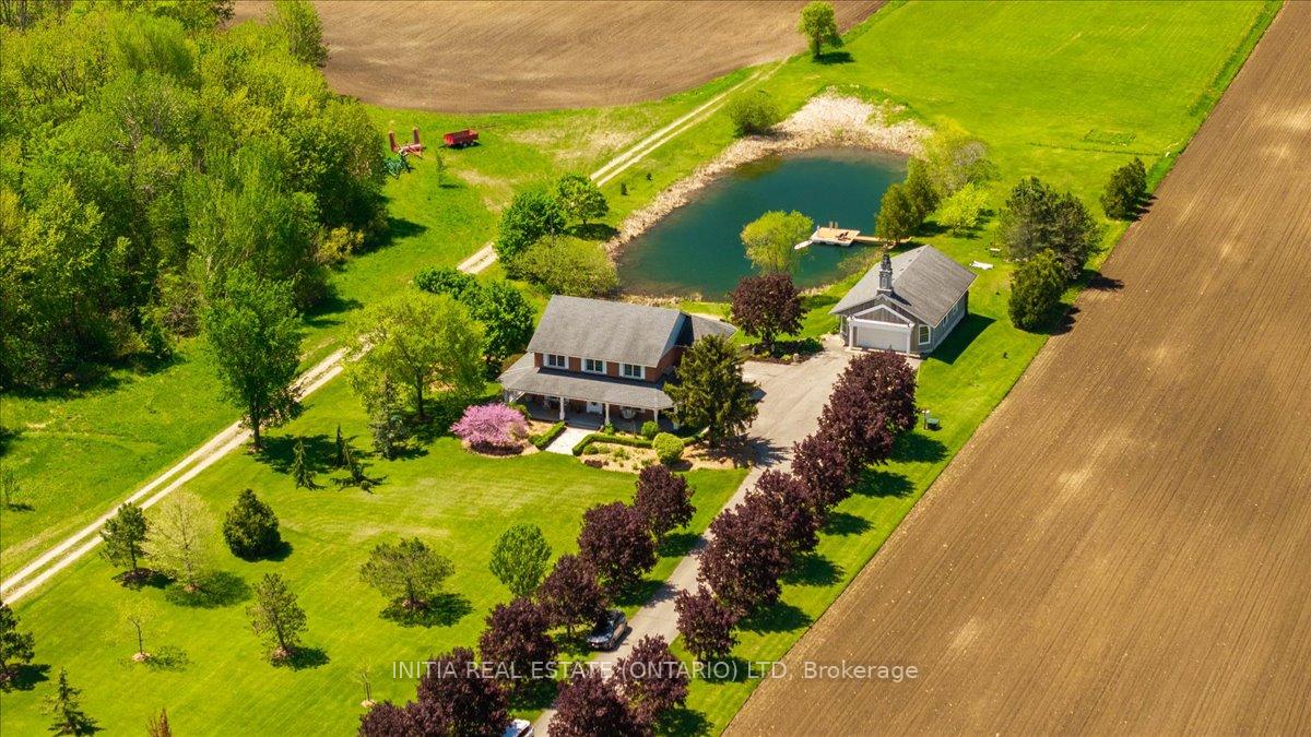 Photo 2 of 77687 London Road, Bluewater, Stanley — HOMEH