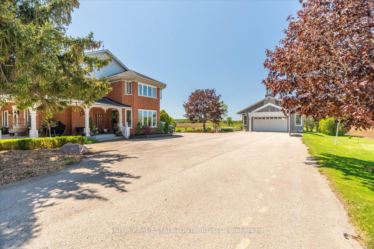 Photo 3 of 77687 London Road, Bluewater, Stanley — HOMEH