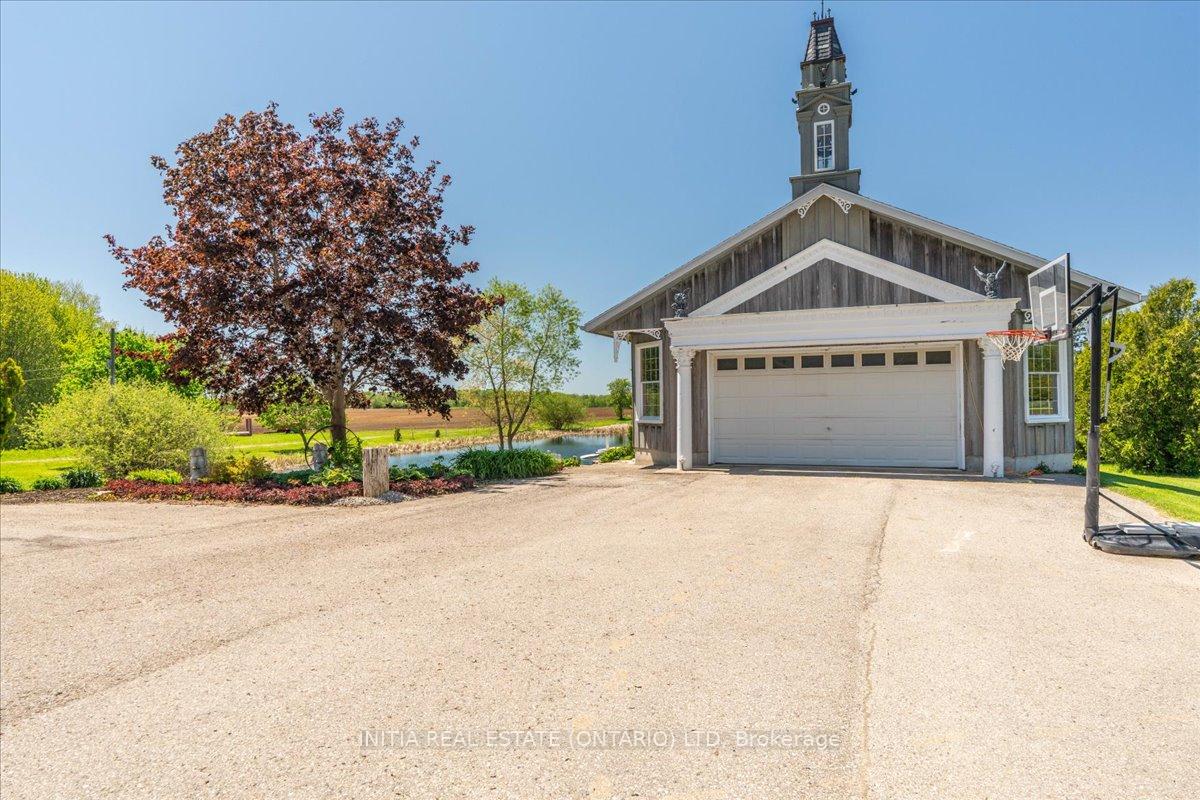 Photo 4 of 77687 London Road, Bluewater, Stanley — HOMEH