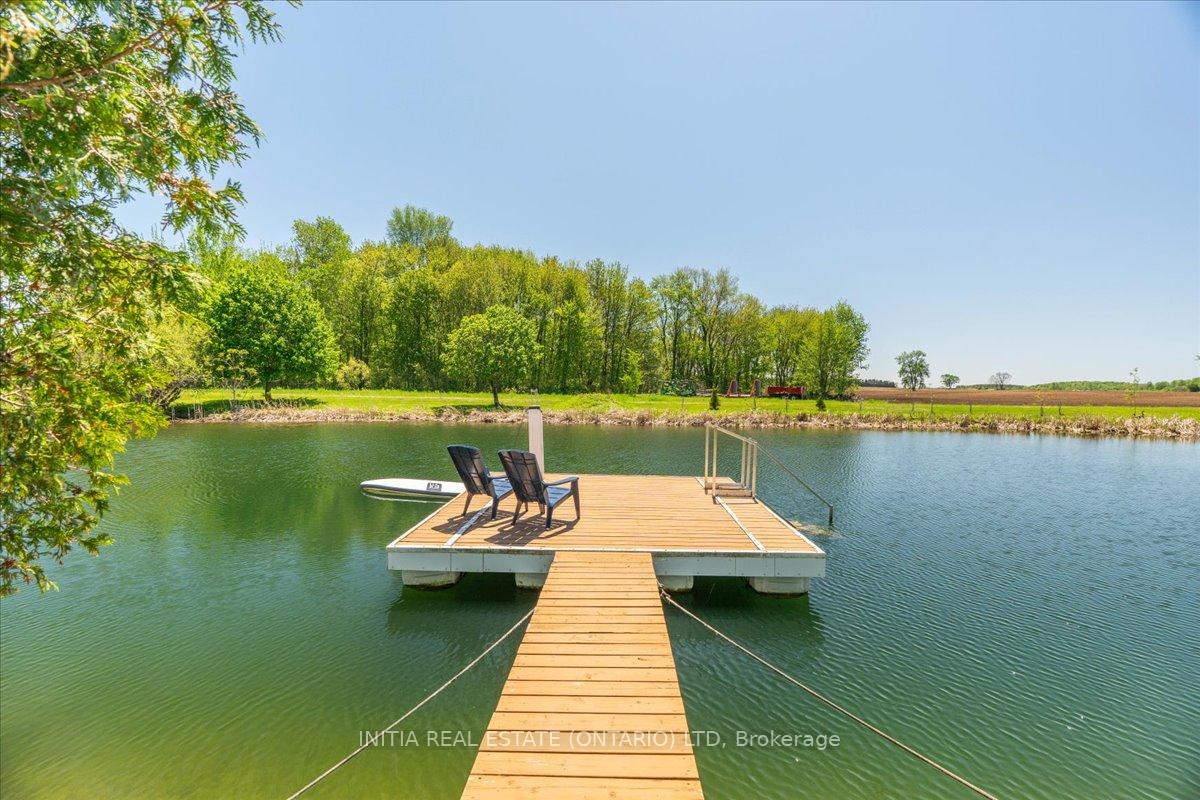 Photo 13 of 77687 London Road, Bluewater, Stanley — HOMEH