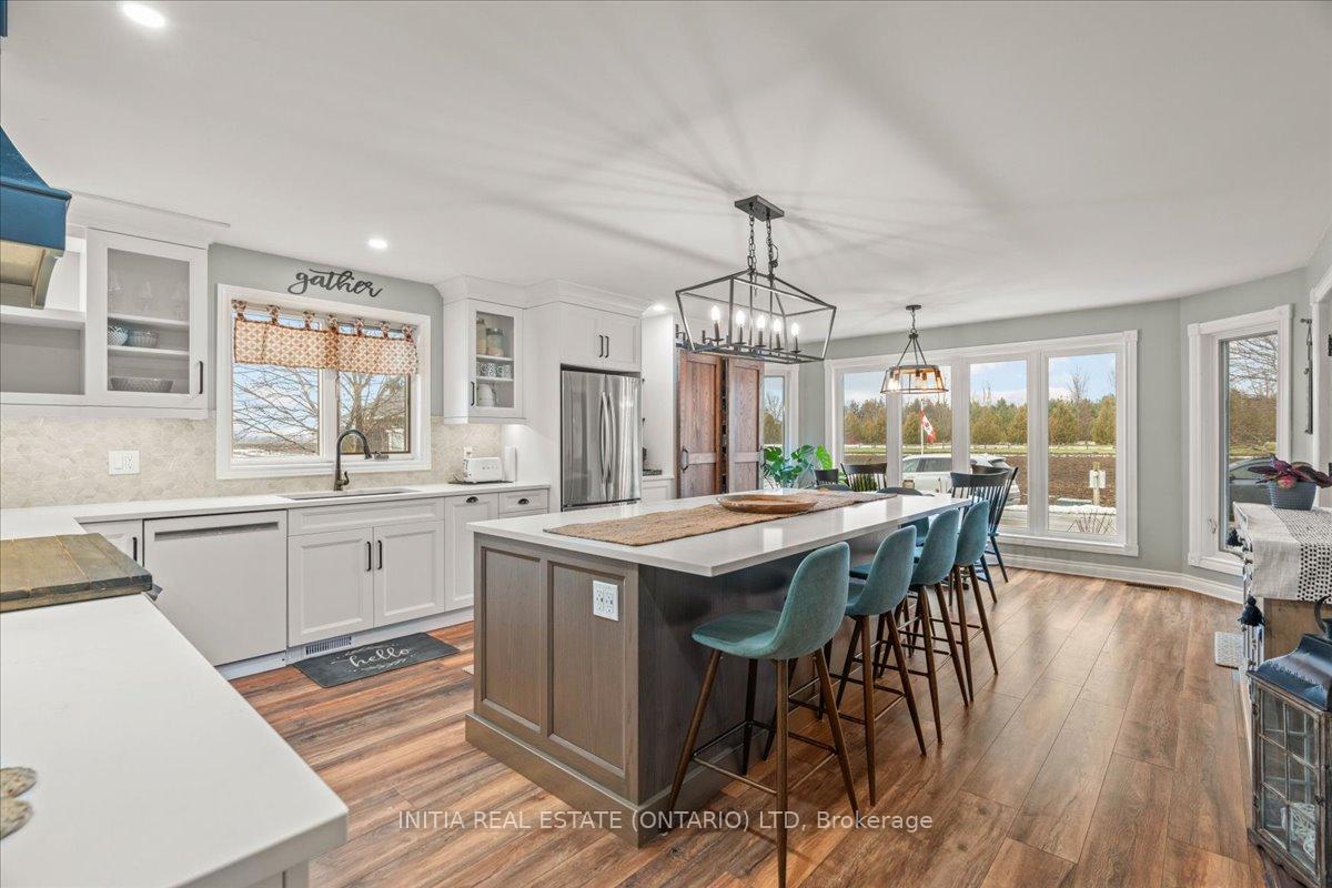 Photo 7 of 77687 London Road, Bluewater, Stanley — HOMEH