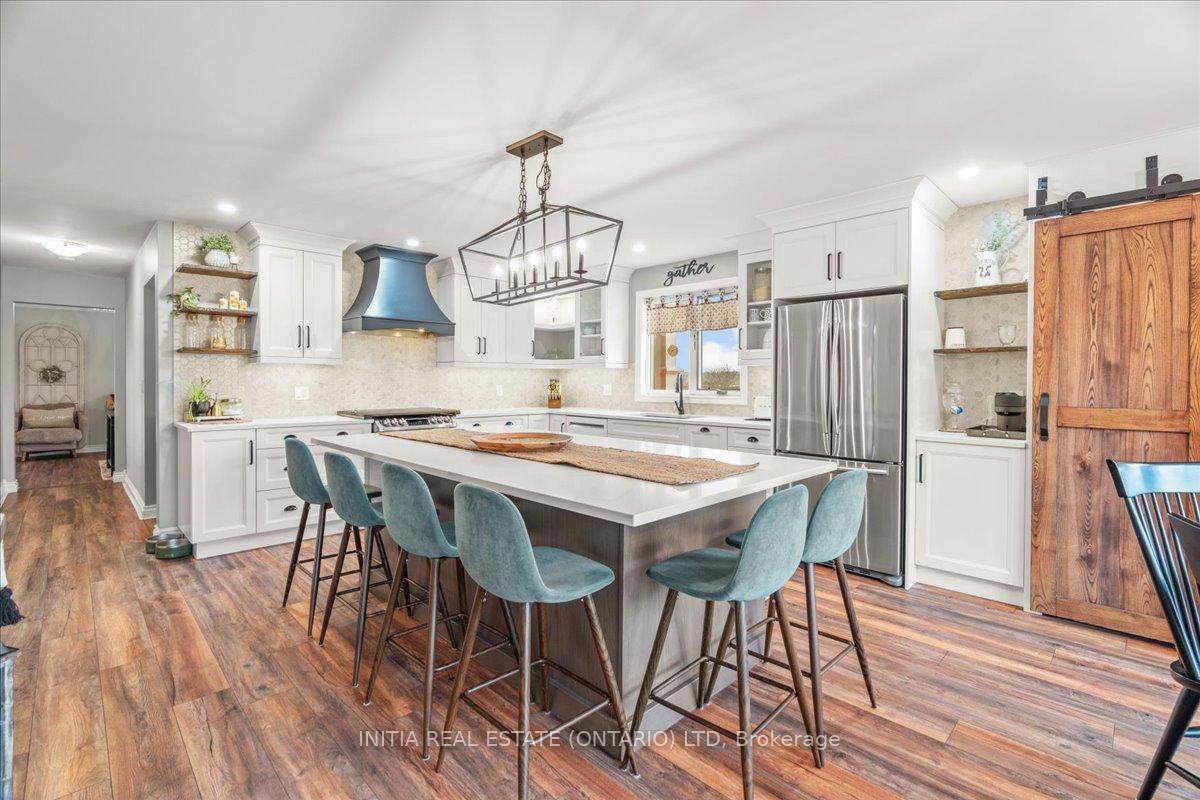 Photo 11 of 77687 London Road, Bluewater, Stanley — HOMEH