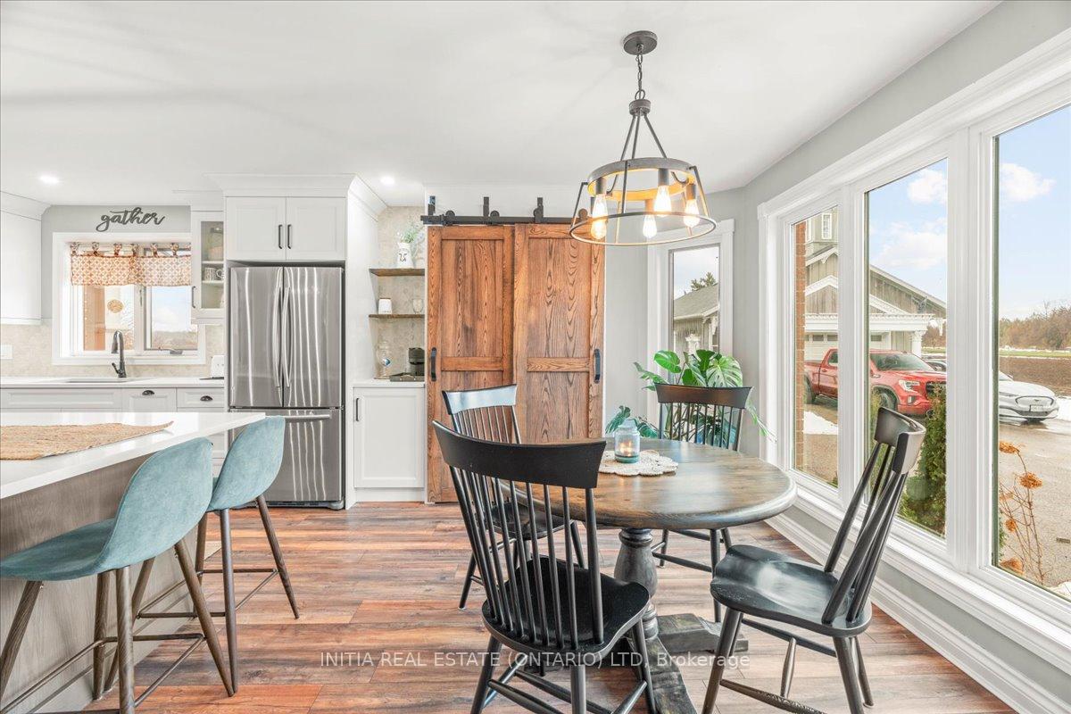 Photo 12 of 77687 London Road, Bluewater, Stanley — HOMEH
