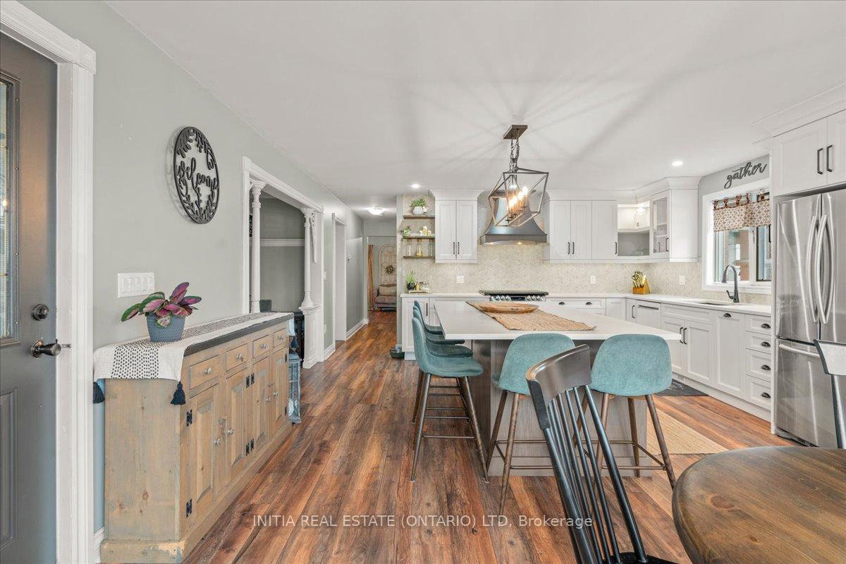 Photo 10 of 77687 London Road, Bluewater, Stanley — HOMEH
