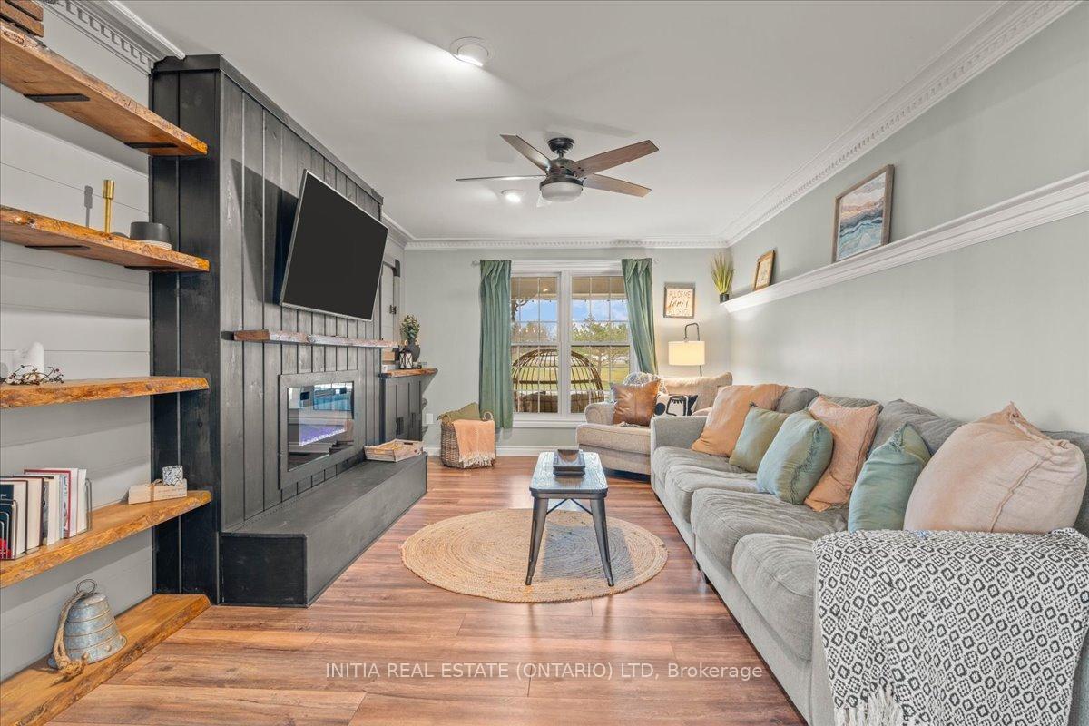 Photo 14 of 77687 London Road, Bluewater, Stanley — HOMEH