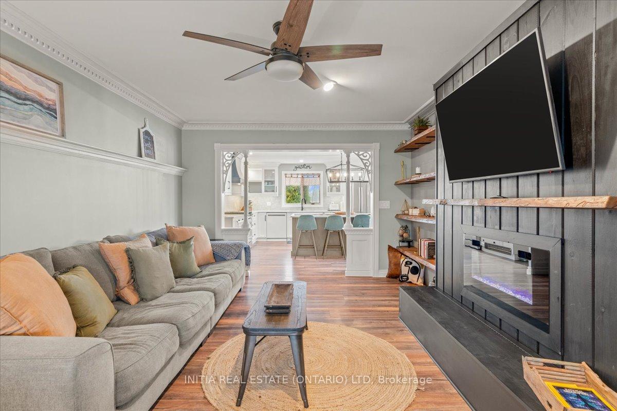 Photo 15 of 77687 London Road, Bluewater, Stanley — HOMEH