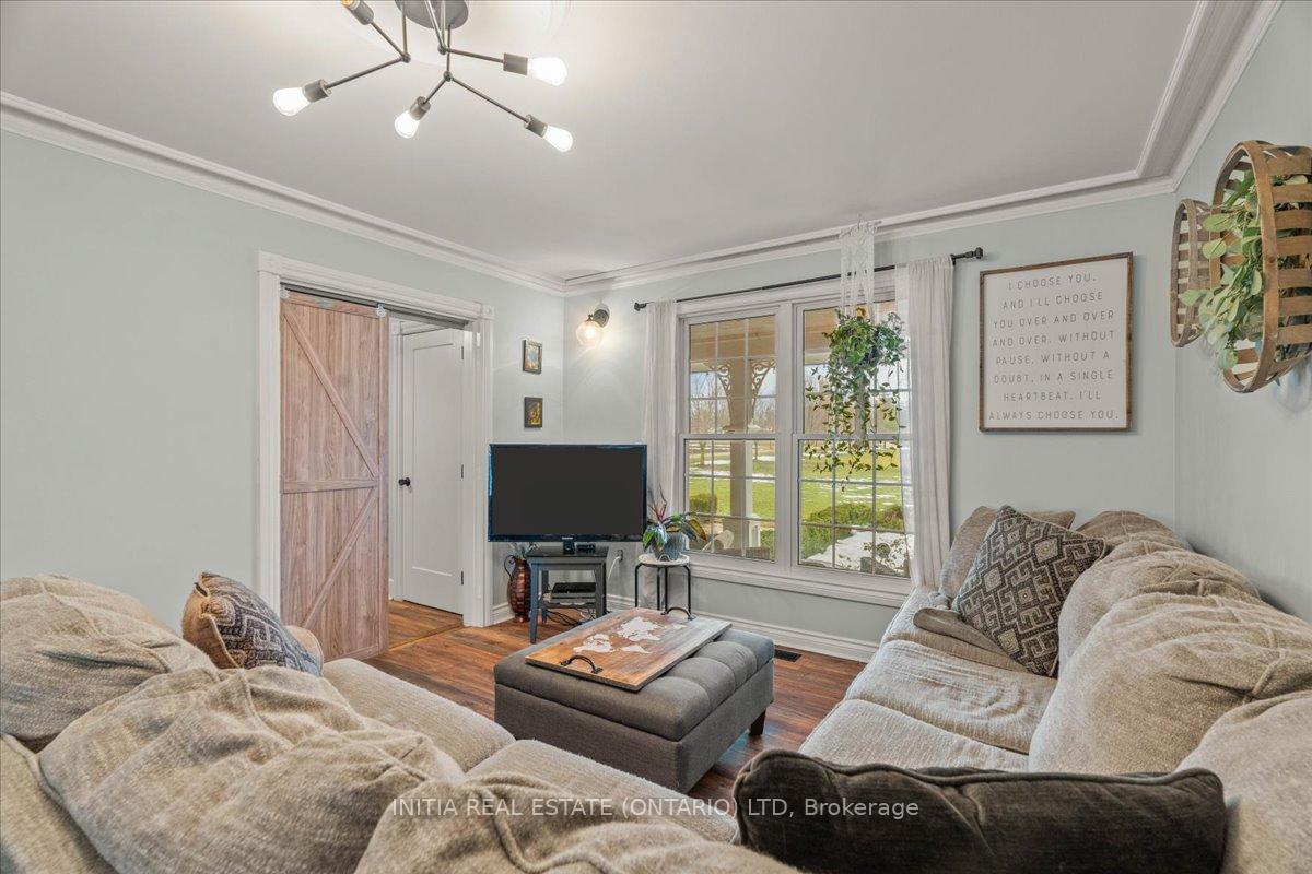 Photo 16 of 77687 London Road, Bluewater, Stanley — HOMEH