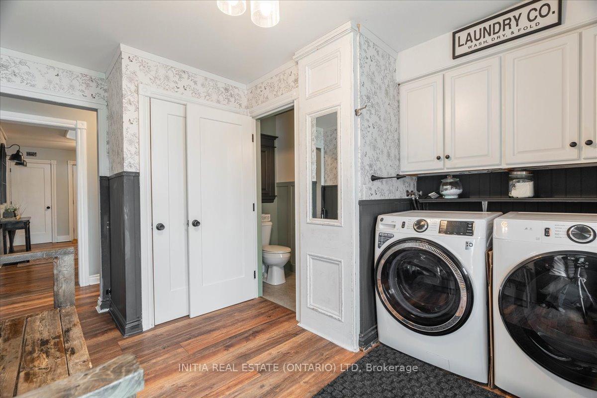 Photo 19 of 77687 London Road, Bluewater, Stanley — HOMEH