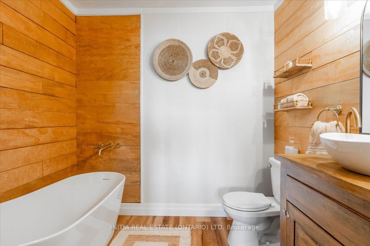 Photo 23 of 77687 London Road, Bluewater, Stanley — HOMEH