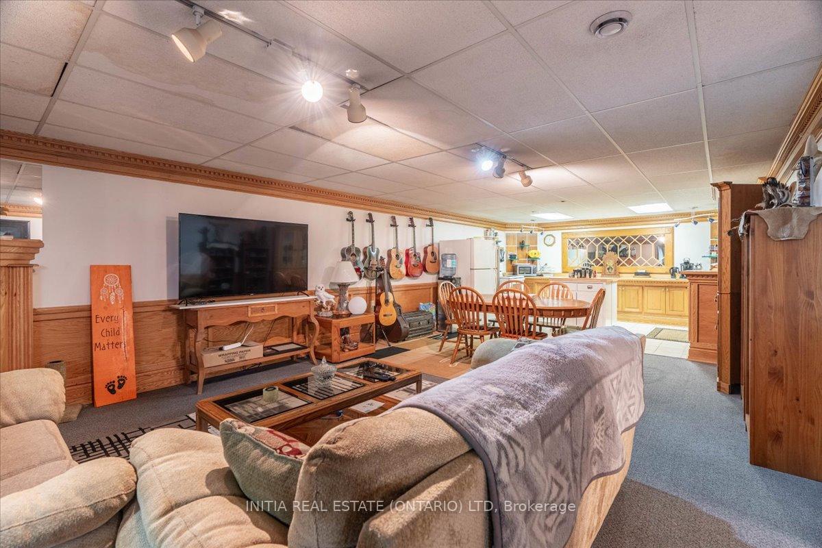 Photo 34 of 77687 London Road, Bluewater, Stanley — HOMEH