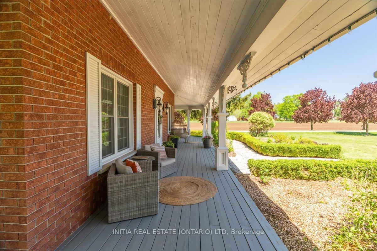 Photo 40 of 77687 London Road, Bluewater, Stanley — HOMEH