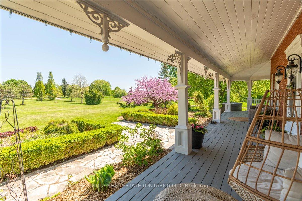 Photo 43 of 77687 London Road, Bluewater, Stanley — HOMEH