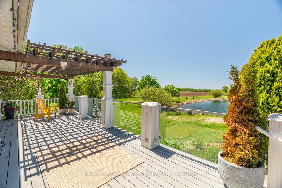 Photo 41 of 77687 London Road, Bluewater, Stanley — HOMEH