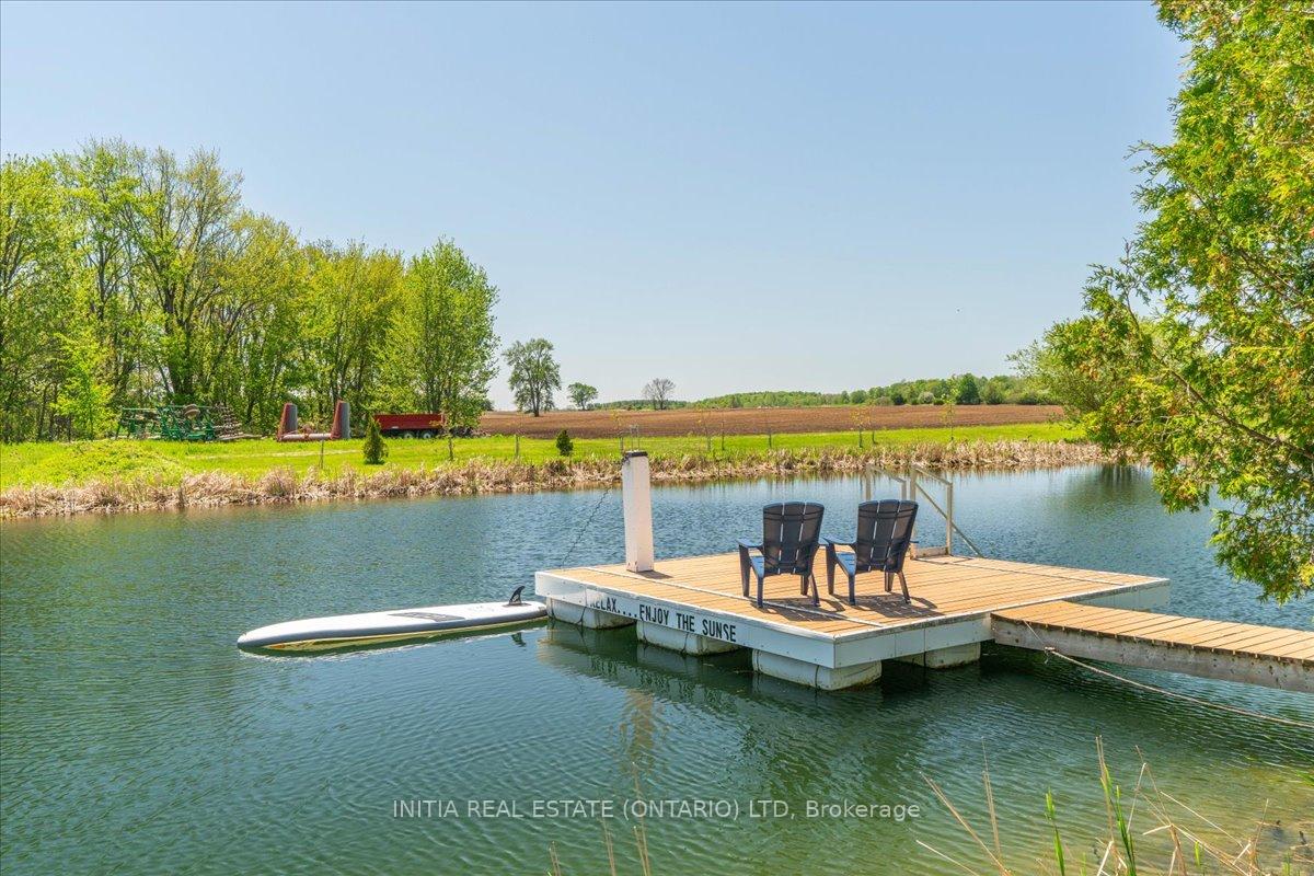 Photo 45 of 77687 London Road, Bluewater, Stanley — HOMEH