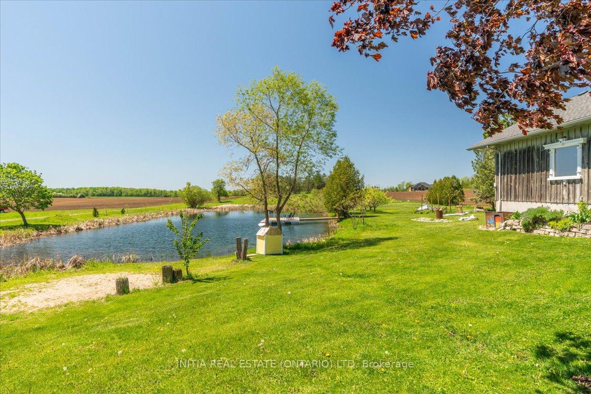 Photo 42 of 77687 London Road, Bluewater, Stanley — HOMEH