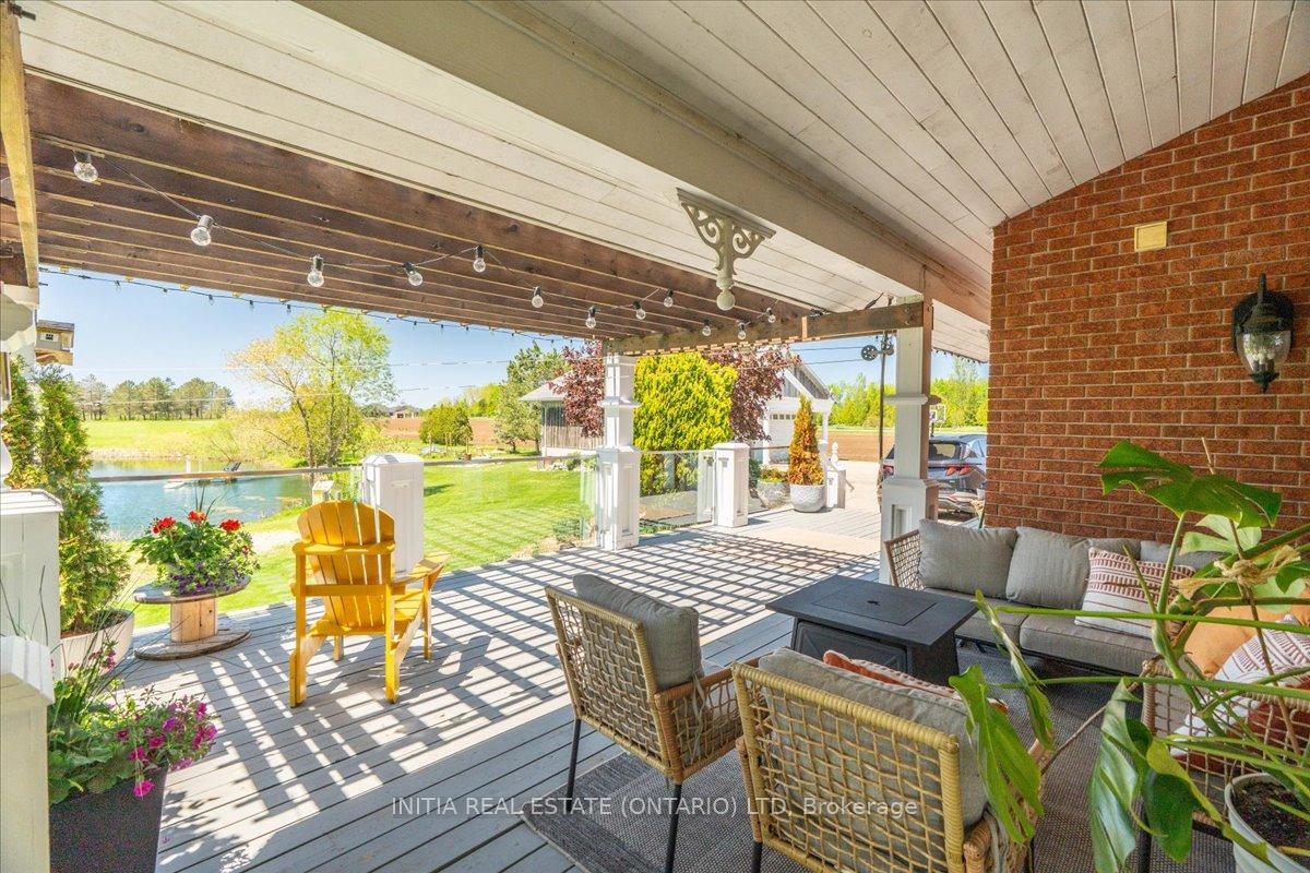 Photo 47 of 77687 London Road, Bluewater, Stanley — HOMEH