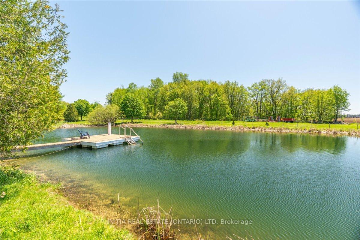 Photo 44 of 77687 London Road, Bluewater, Stanley — HOMEH