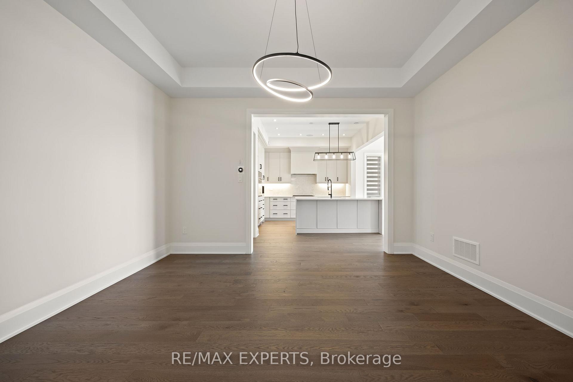 Photo 9 of 60 Rosshaven Crescent, Vaughan, Vellore Village — HOMEH