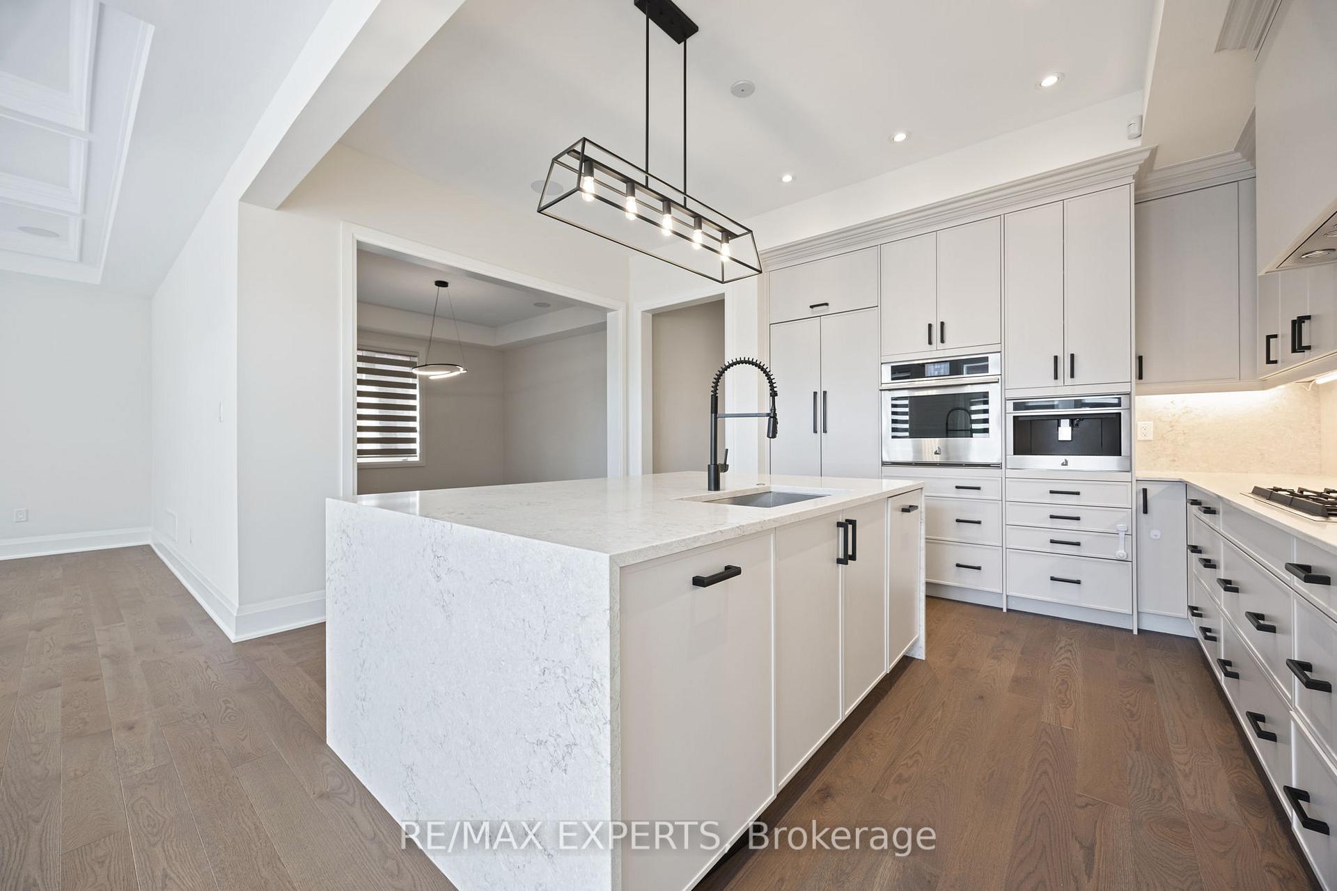 Photo 13 of 60 Rosshaven Crescent, Vaughan, Vellore Village — HOMEH
