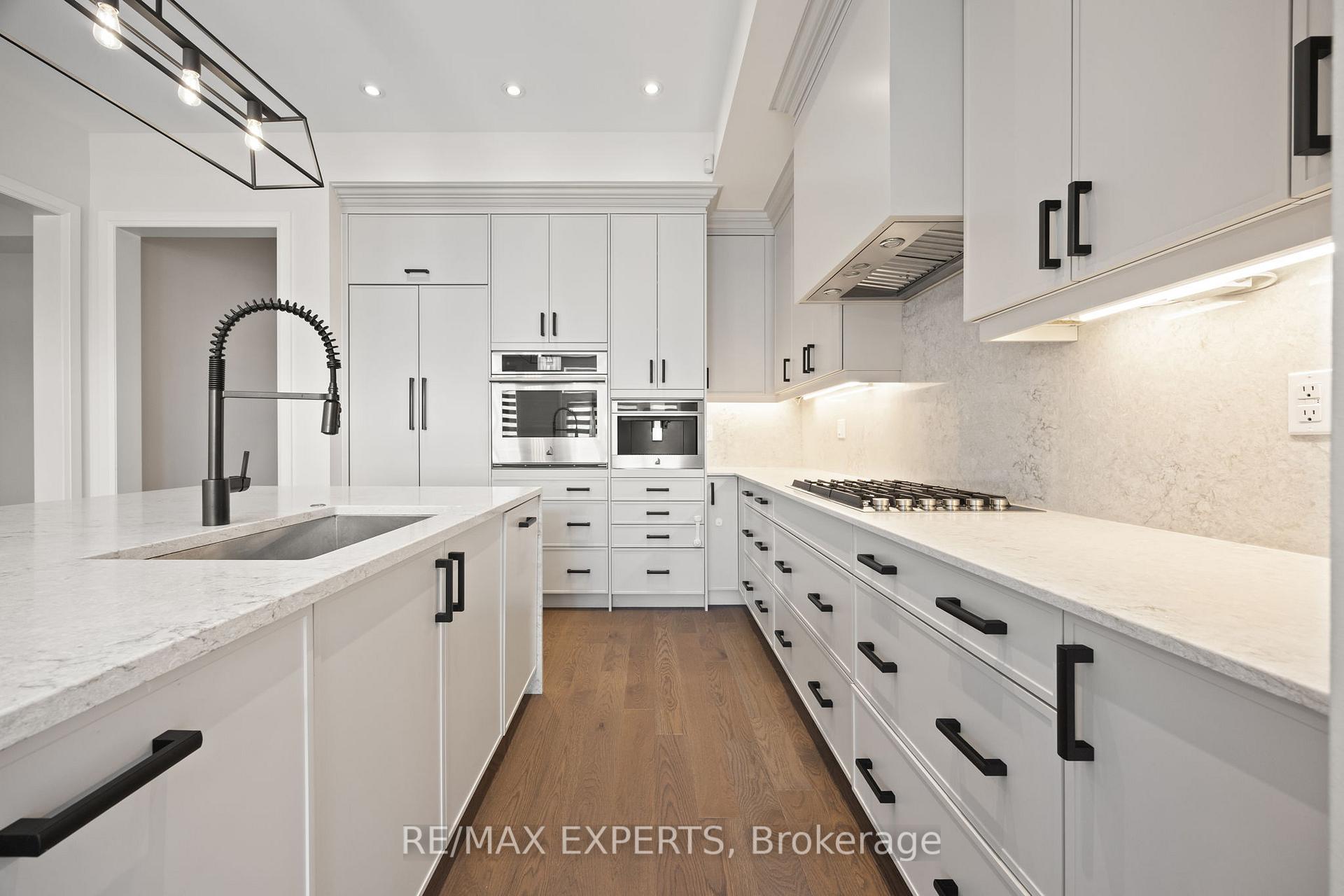 Photo 14 of 60 Rosshaven Crescent, Vaughan, Vellore Village — HOMEH