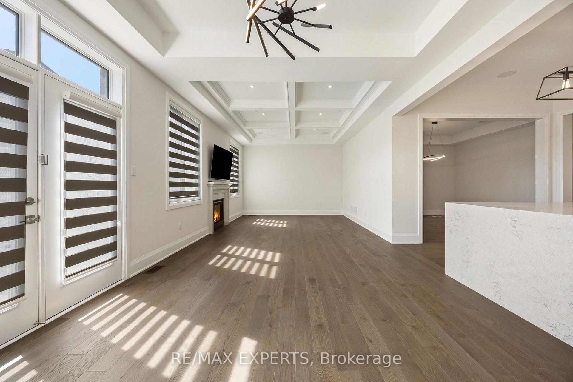 Photo 17 of 60 Rosshaven Crescent, Vaughan, Vellore Village — HOMEH