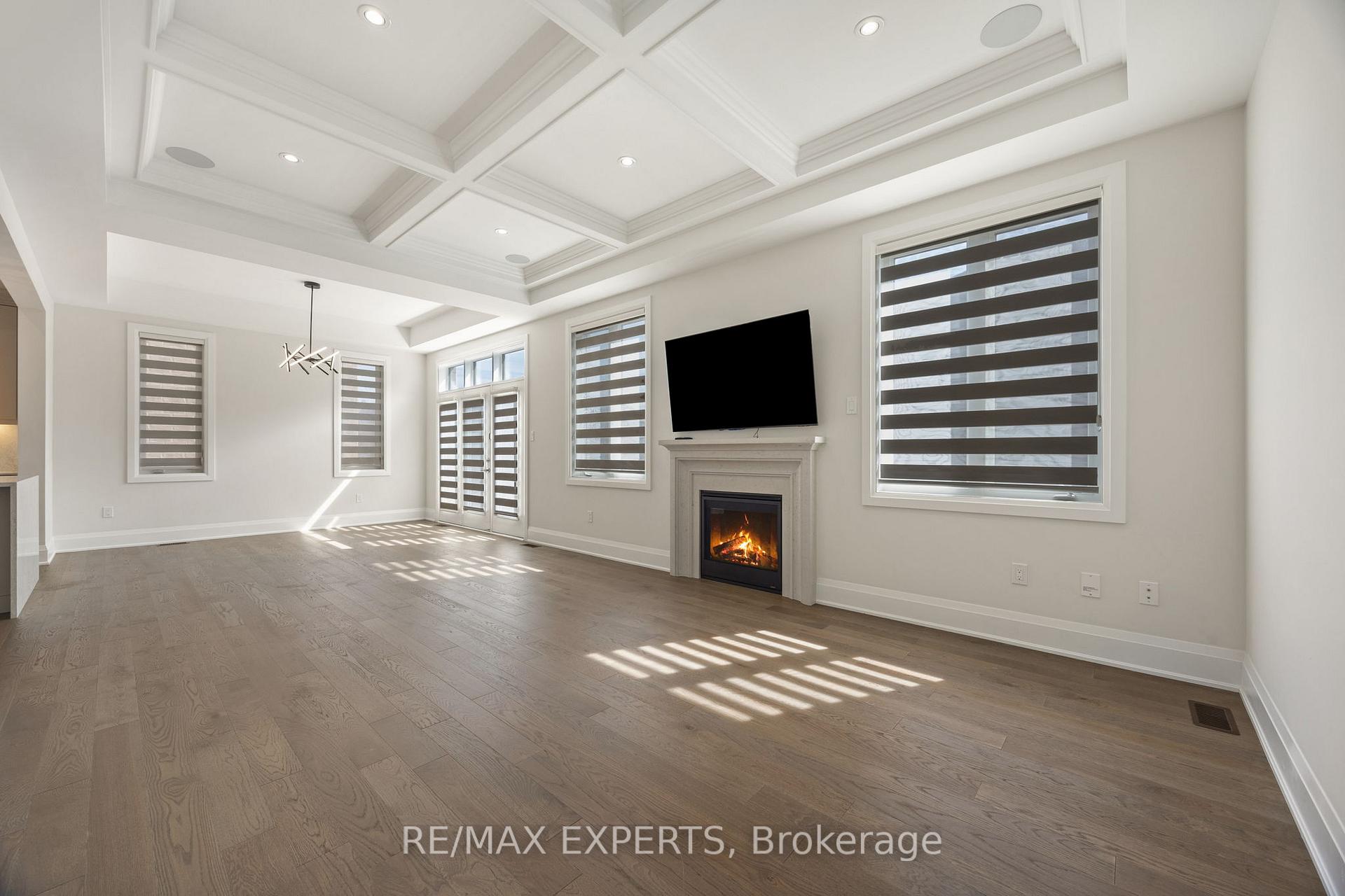 Photo 20 of 60 Rosshaven Crescent, Vaughan, Vellore Village — HOMEH