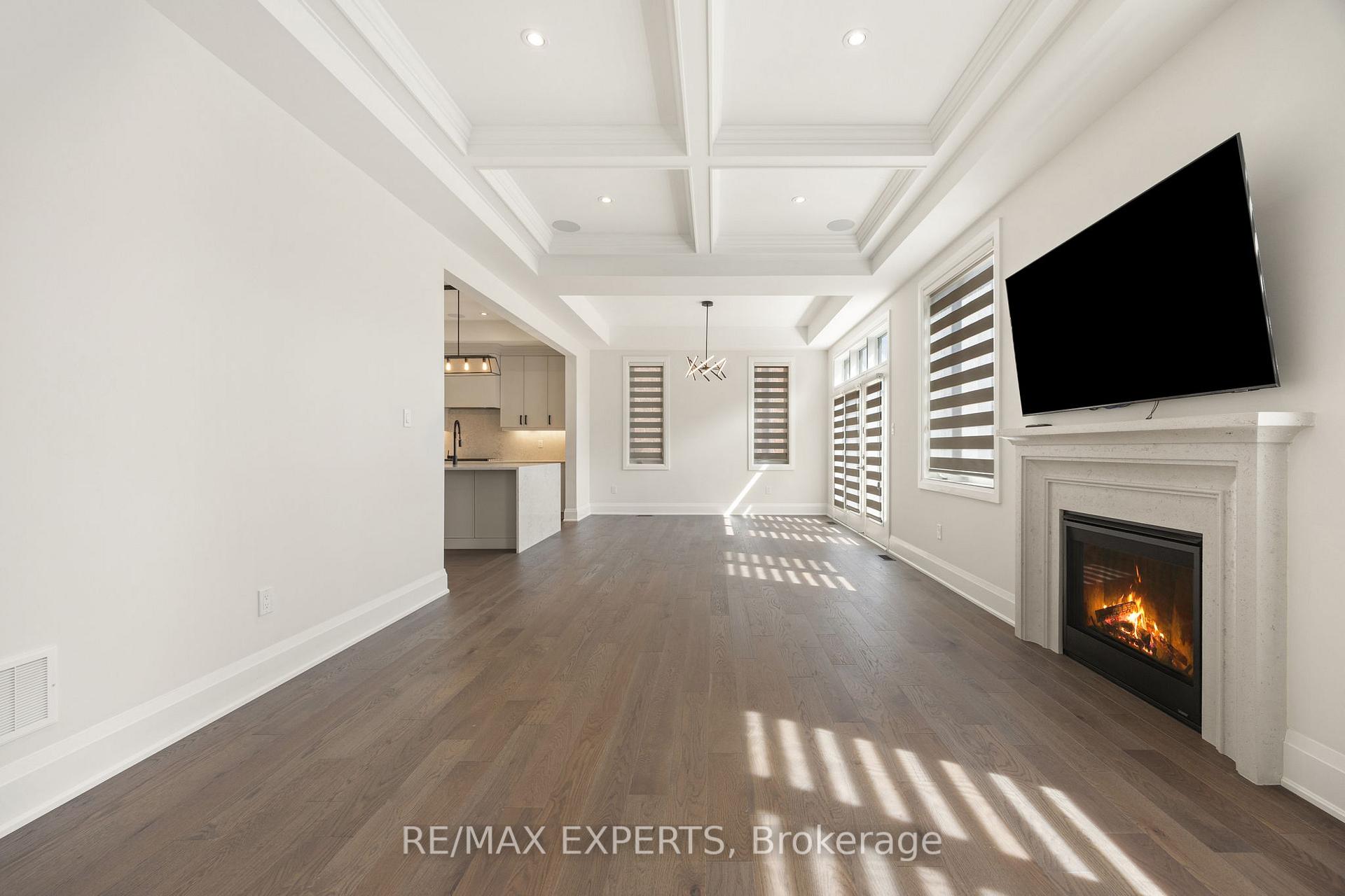 Photo 21 of 60 Rosshaven Crescent, Vaughan, Vellore Village — HOMEH