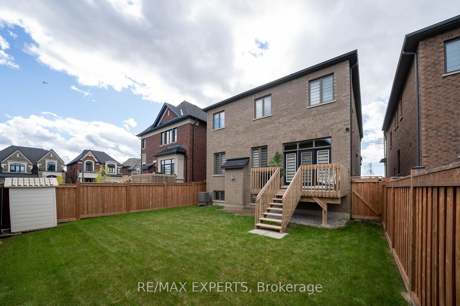 Photo 46 of 60 Rosshaven Crescent, Vaughan, Vellore Village — HOMEH