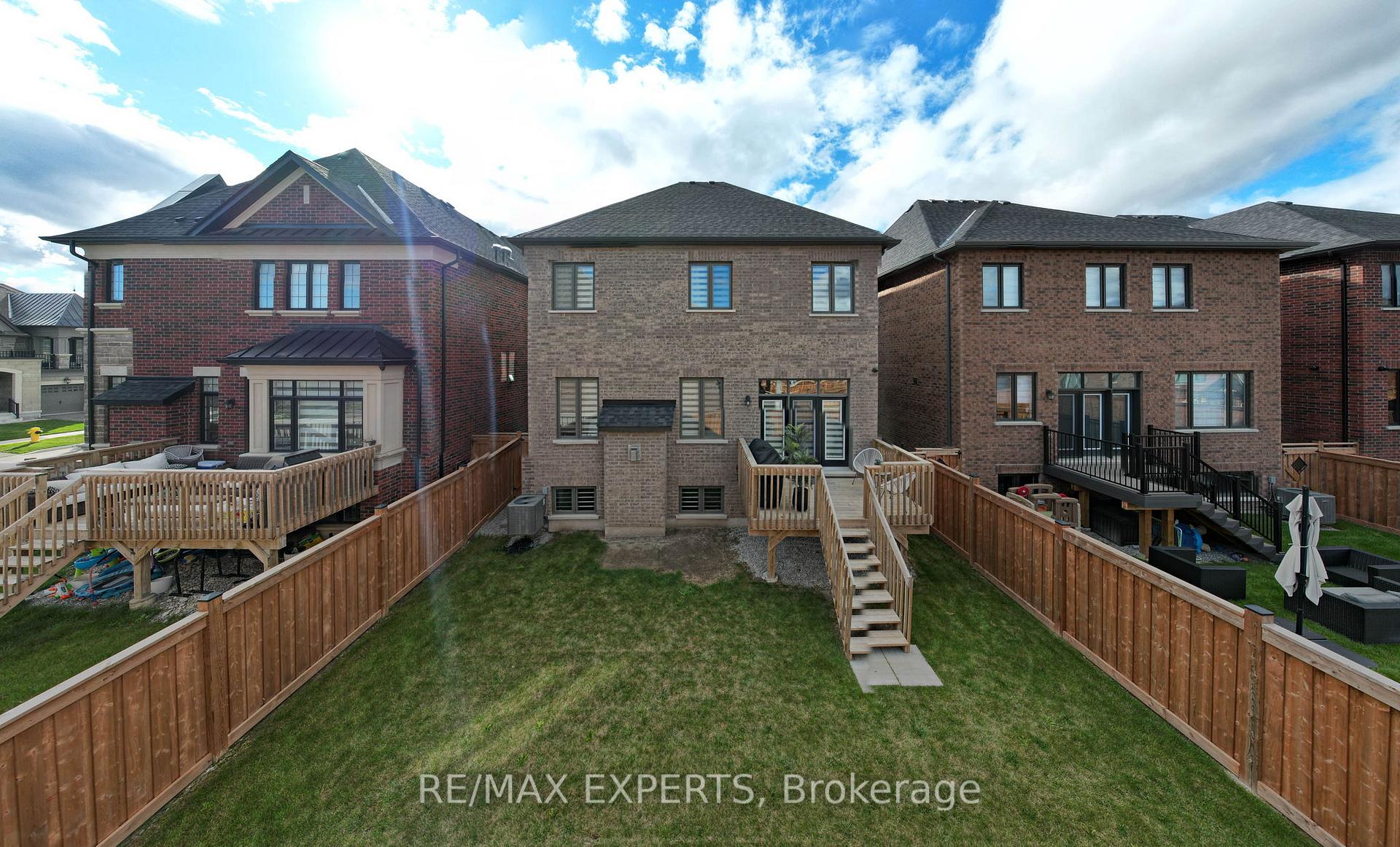 Photo 47 of 60 Rosshaven Crescent, Vaughan, Vellore Village — HOMEH