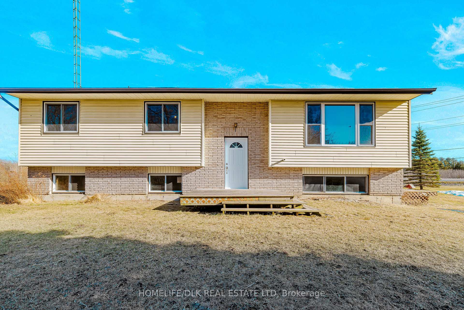Photo 1 of 6207 6th Concession Road, Augusta, Augusta Twp — HOMEH