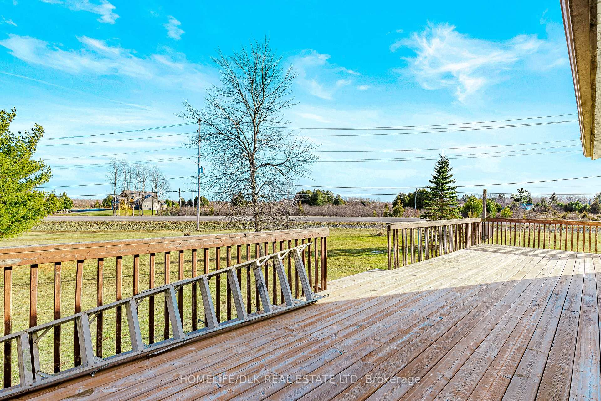 Photo 6 of 6207 6th Concession Road, Augusta, Augusta Twp — HOMEH
