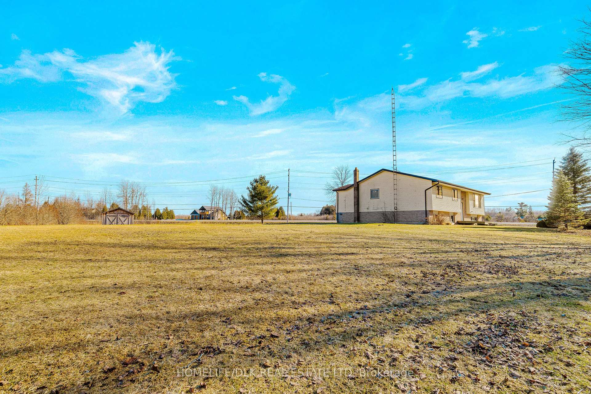 Photo 7 of 6207 6th Concession Road, Augusta, Augusta Twp — HOMEH