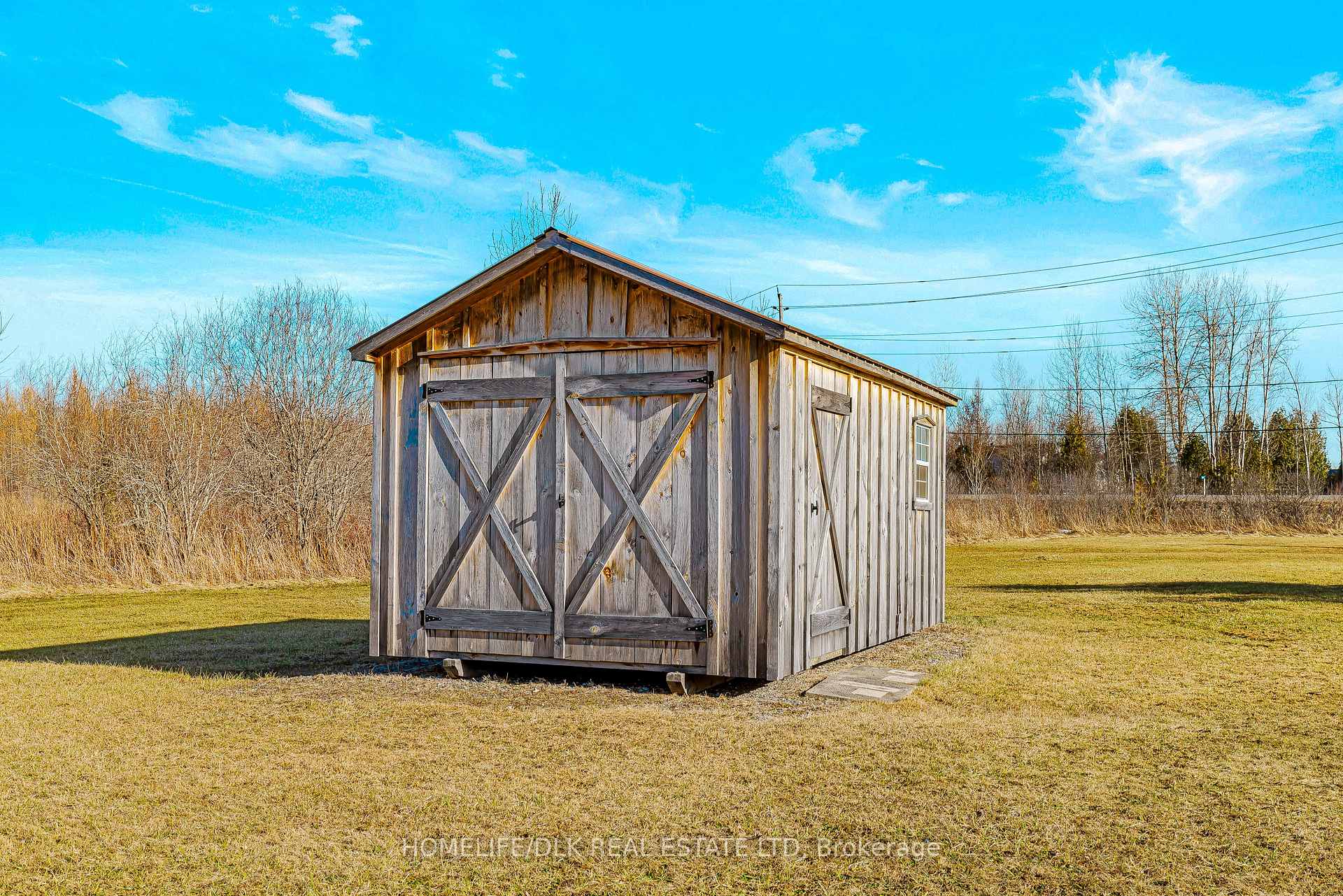 Photo 8 of 6207 6th Concession Road, Augusta, Augusta Twp — HOMEH