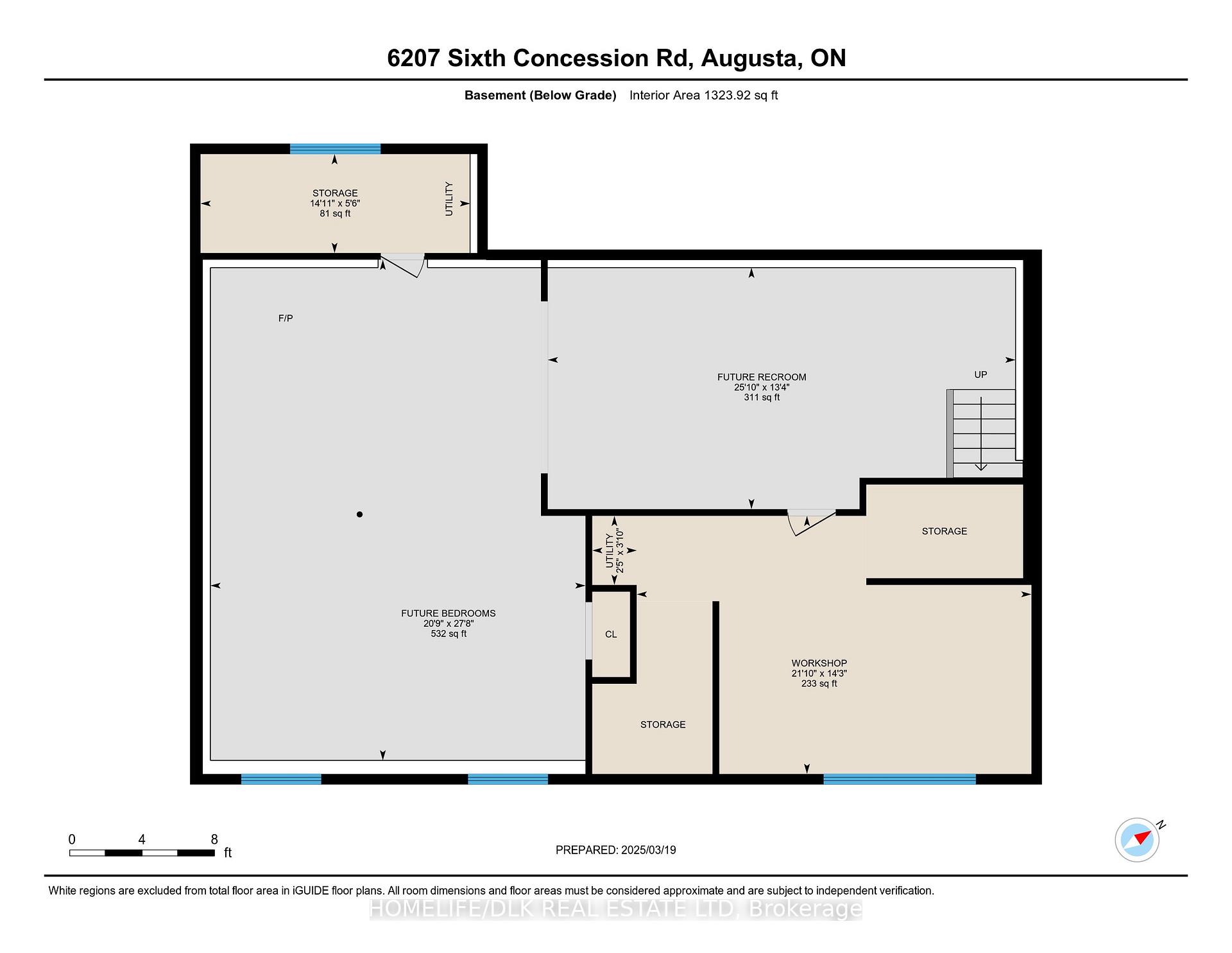 Photo 29 of 6207 6th Concession Road, Augusta, Augusta Twp — HOMEH