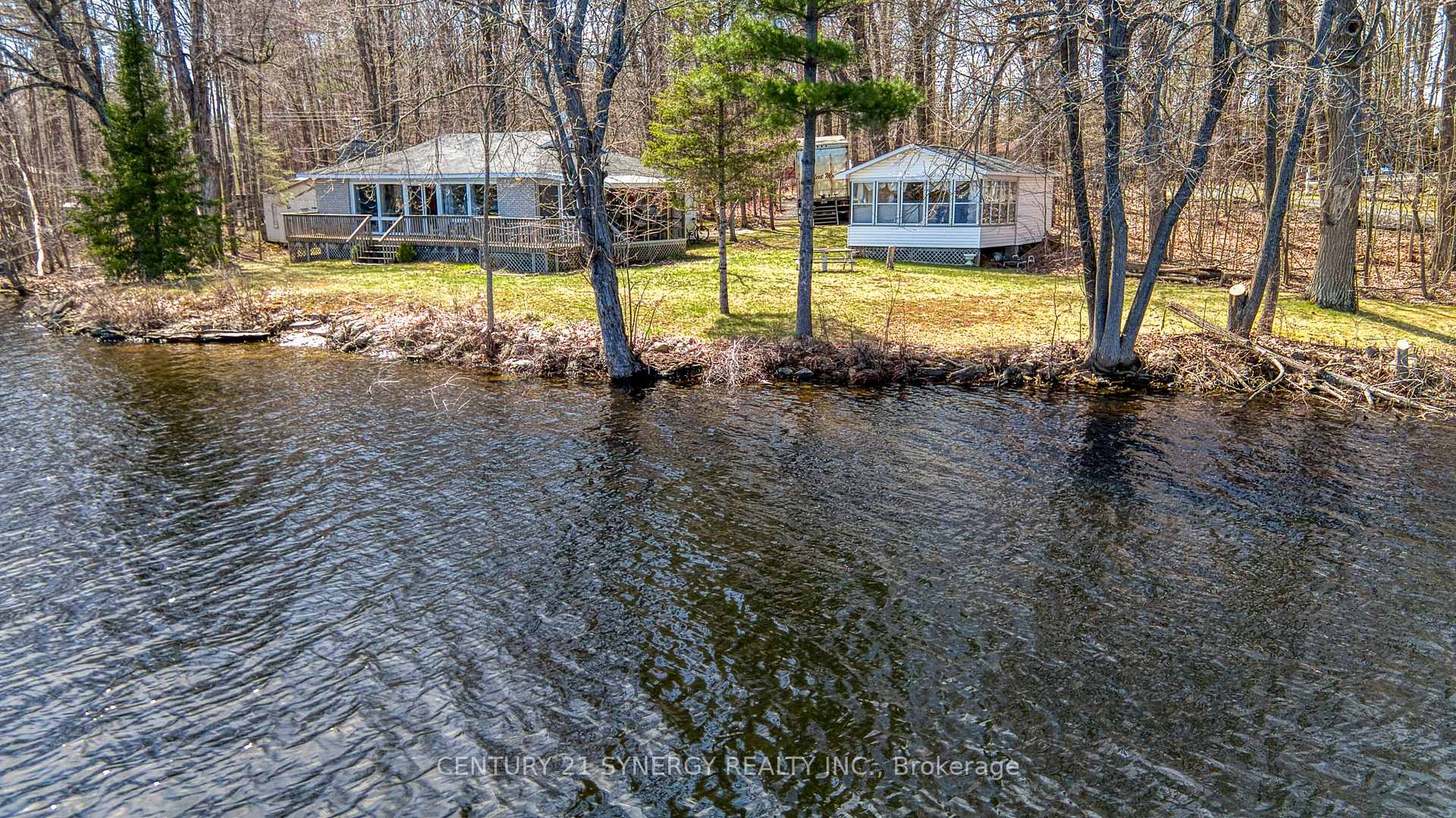 Photo 1 of 101 Freedom Hill Road, Beckwith, Beckwith Twp — HOMEH