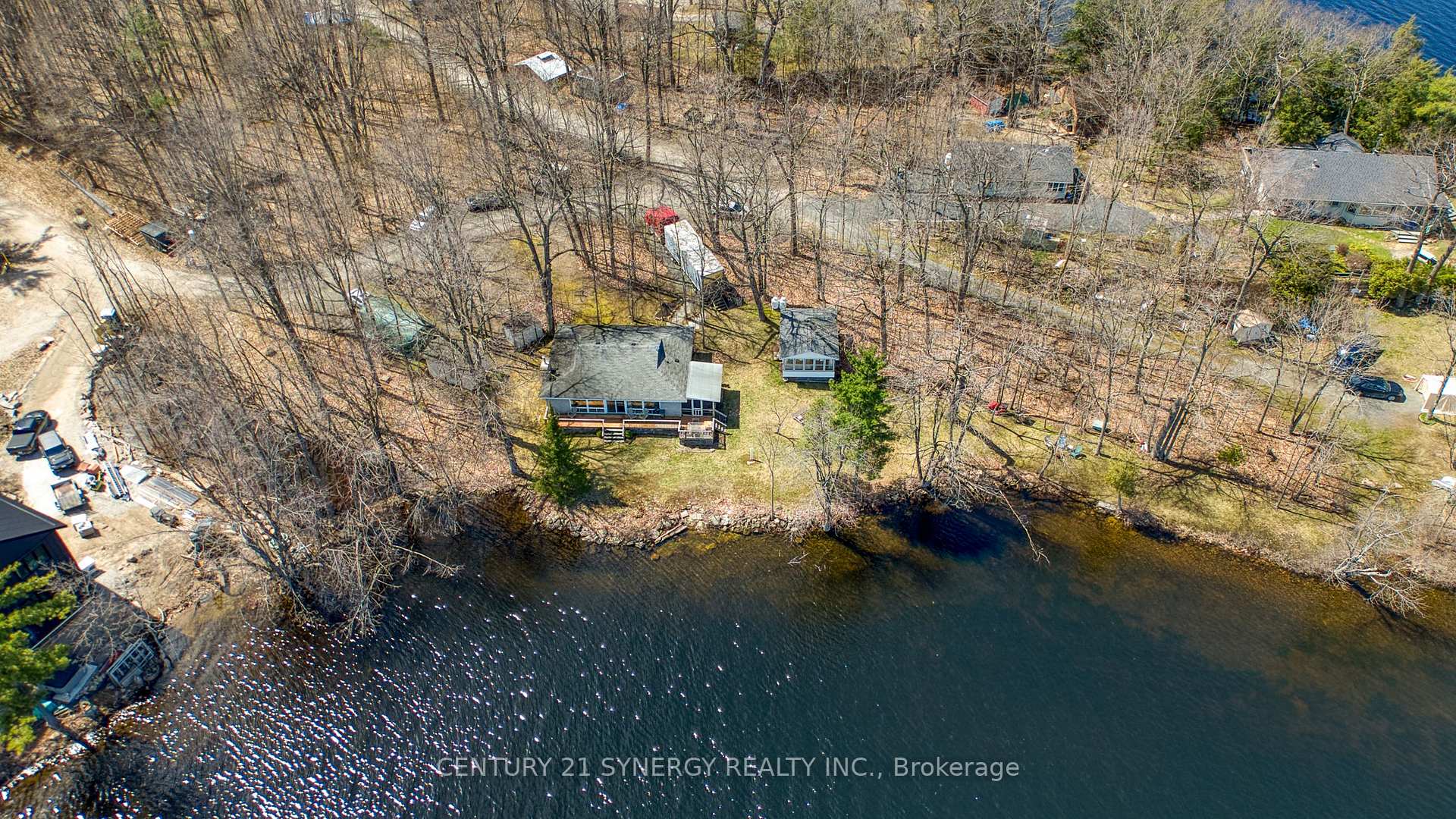 Photo 2 of 101 Freedom Hill Road, Beckwith, Beckwith Twp — HOMEH