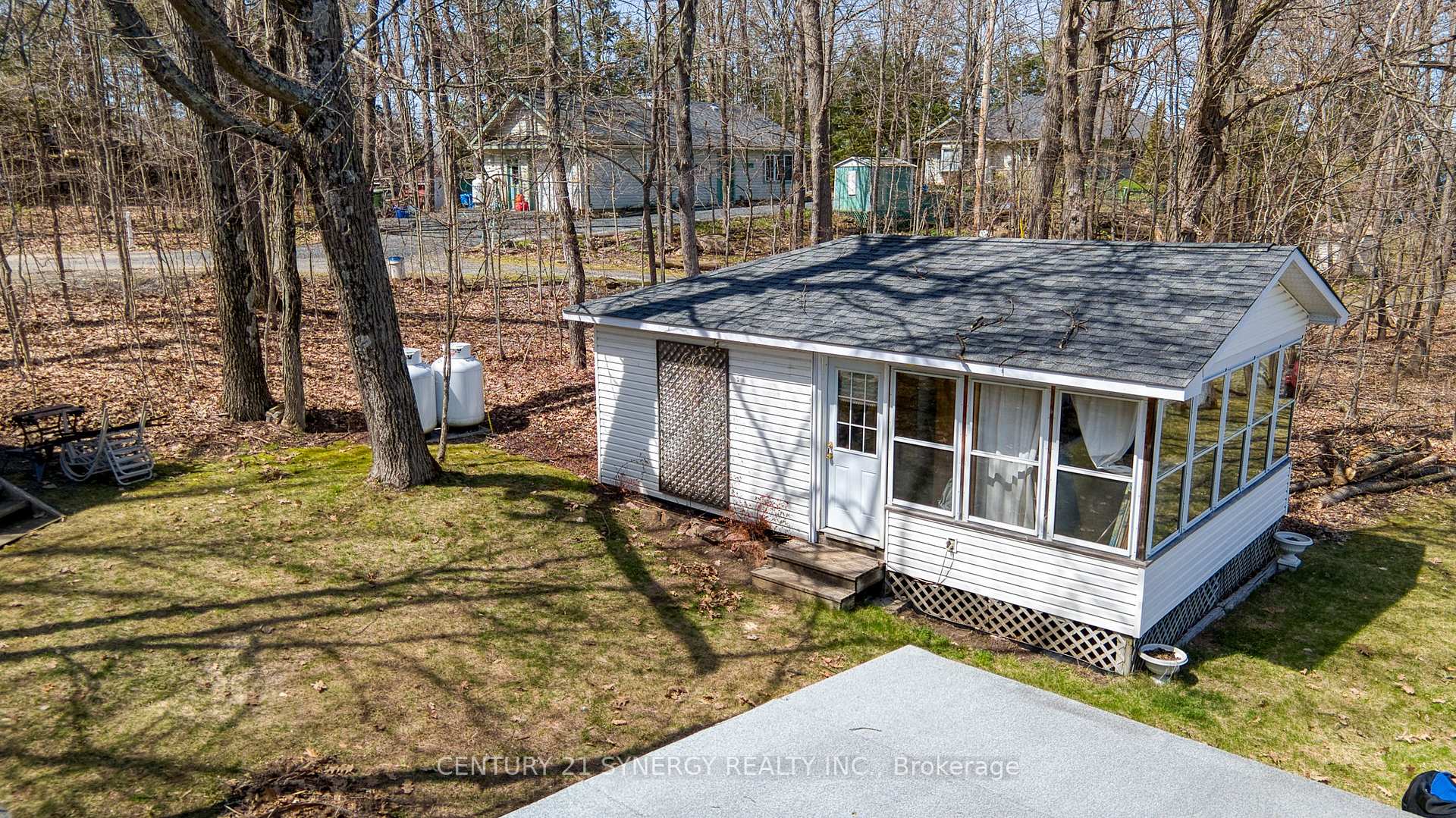 Photo 5 of 101 Freedom Hill Road, Beckwith, Beckwith Twp — HOMEH